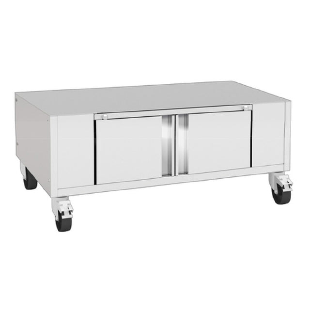 Rotisol 975DEBIL Custom Base Cabinet 36-5/8" W For 8-spit Models