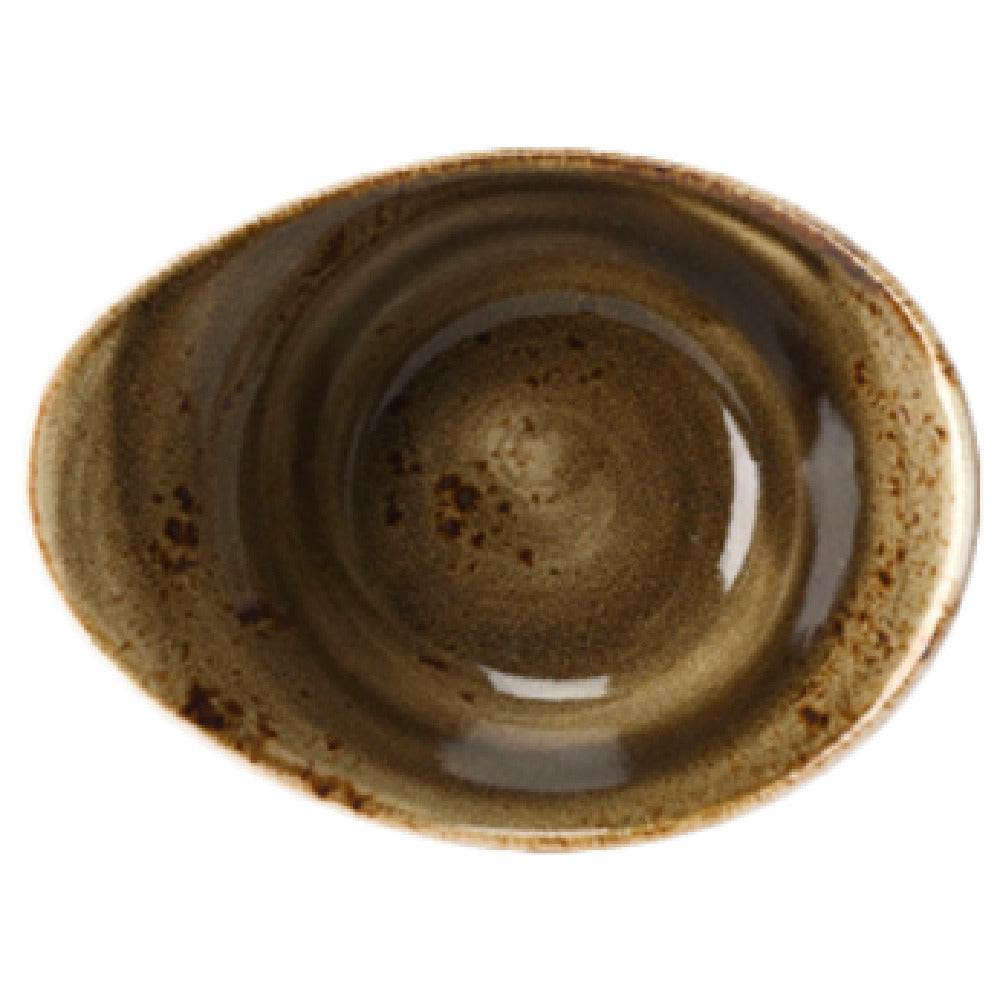 Steelite 11320525 Bowl 4 Oz. 5" Dia.