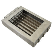 Franklin Machine Products 198-1201 Blade Cartridge Assembly 1/4" Cut Steel