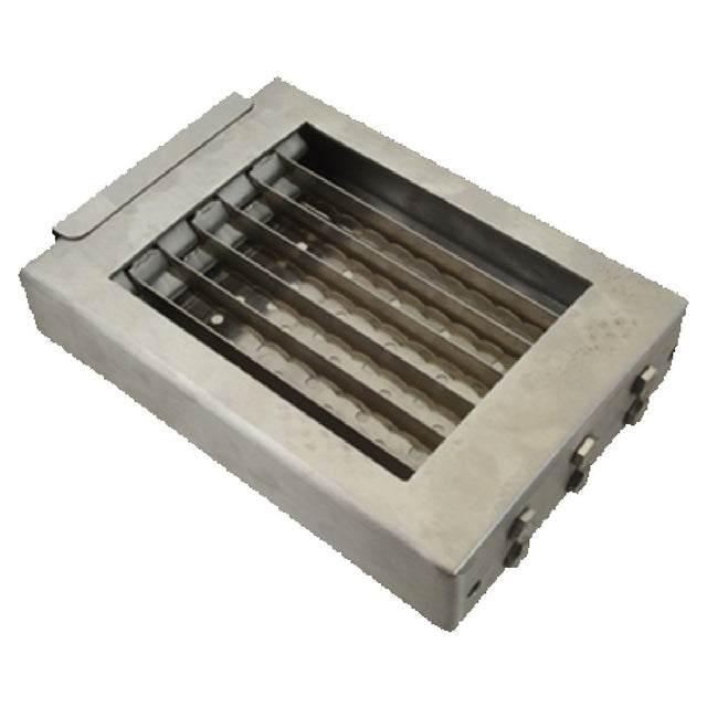 Franklin Machine Products 198-1201 Blade Cartridge Assembly 1/4" Cut Steel