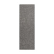Risch MILAN-4V 4.25X14 Milan Hardback Simulated Woven Vinyl Menu Cover (specify Color)