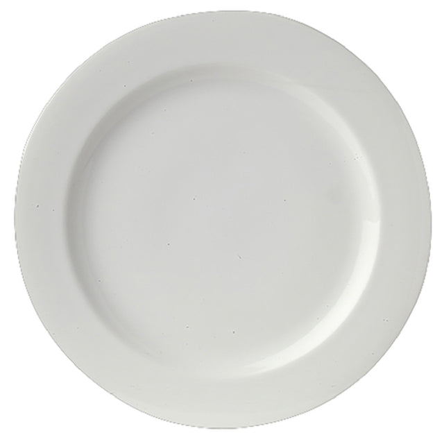 Steelite 61101ST0256 Plate 7" Dia. Round