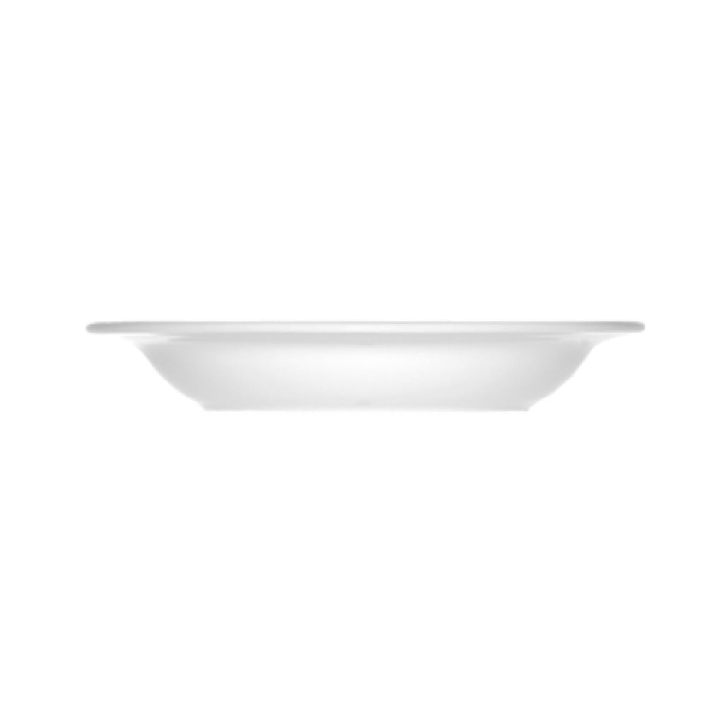 Bauscher Hepp 110122 - Plate, 8-2/5" Dia., 14-1/4 Oz.
