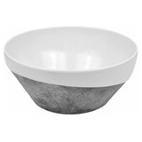 Bauscher Hepp TCN9261 - Urban Collection Bowl, 3-3/8 Qt., 11" Dia. X 4-3/4"H