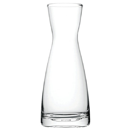 Tableware Solutions USA R90108 Carafe 4 Oz. (0.12 L) Without Handle