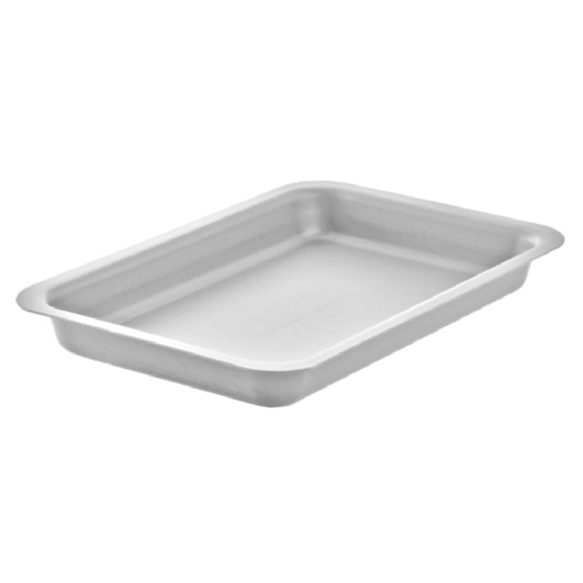 Middleby Marshall 75238 Lloyd Pans® Searing/Roasting Pan 6.47 X 9.45" 16 Ga. Aluminum