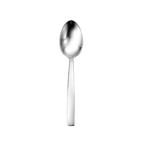 1880 Hospitality T922SFTF Oneida® European Teaspoon 5-1/4" 18/10 Stainless Steel