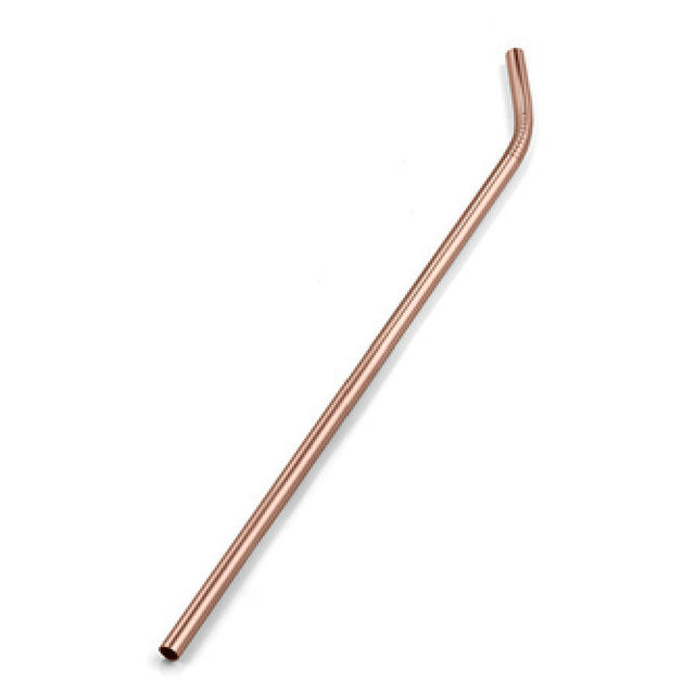 American Metalcraft STWC10 Straw 10"L Bended