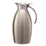 Service Ideas NIC15BS Service Ideas Nicollet Series Carafe Vacuum Insulated 1.5 Liter