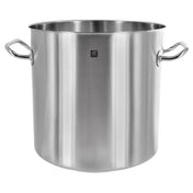 Zwilling 65103-280 Zwilling® Stock Pot 18 Qt. 11" Dia. X 11.2"H