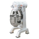American Eagle Food Machinery AE-40PA Planetary Mixer Floor Model 40 Quart Capacity