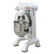 American Eagle Food Machinery AEG-40PA Planetary Mixer Floor Model 40 Quart Capacity