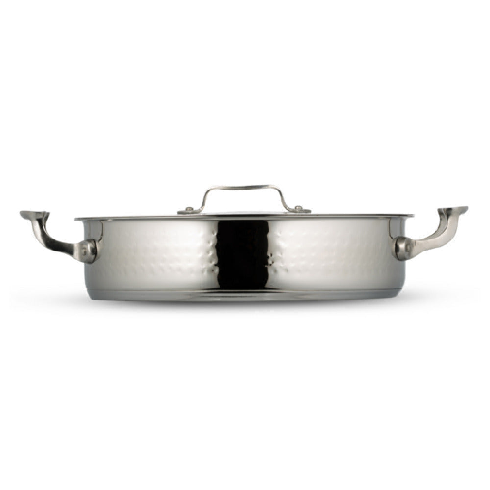 Bon Chef 60030HF Cucina Pot 6 Qt. 12-3/8" Dia. X 3"
