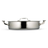 Bon Chef 60030HF Cucina Pot 6 Qt. 12-3/8" Dia. X 3"