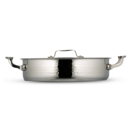 Bon Chef 60030HF Cucina Pot 6 Qt. 12-3/8" Dia. X 3"