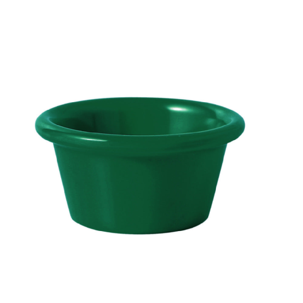 Yanco NC-536GR Nu-Classic Ramekin 2 Oz. 2-7/8" Dia. X 1-1/4"H