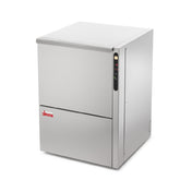 SIRMAN UB5852006US27 - HP 50 FE Undercounter Dishwasher, 40 Racks Per Hour, 0.6 Gallons Per Cycle