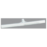 Carlisle 3656802 Carlisle Sparta® Floor Squeegee Head (only) 24" Long Straight