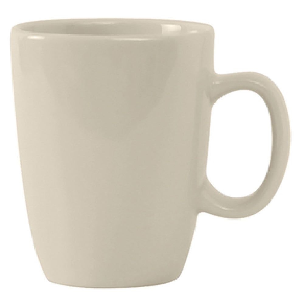 Tuxton BEM-110M Safari Mug 11 Oz. 3-1/4" Dia. X 4"H