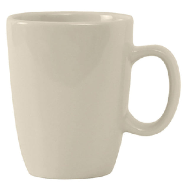 Tuxton BEM-110M Safari Mug 11 Oz. 3-1/4" Dia. X 4"H