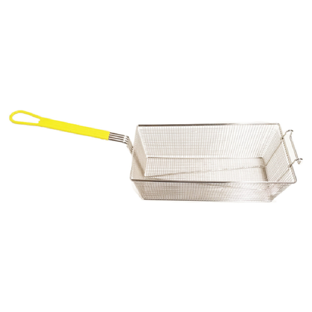Alegacy Foodservice Products 89220 Fry Basket 17" X 8-1/4" X 6" Rectangular
