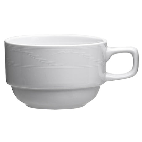Steelite 61131ST0268 Cup 7 Oz. With Handle
