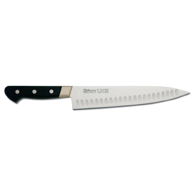 JB Prince Y741 9.5 Misono UX-10 Chef's Knife 9-1/2"L Forged