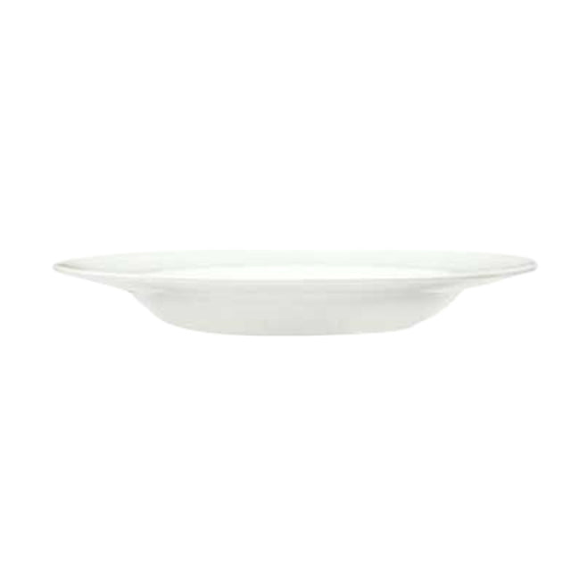 Libbey 905356842 (Formerly Syracuse China) Pasta Bowl 18-1/2 Oz. 11-1/2" Dia. X 1-5/8"H