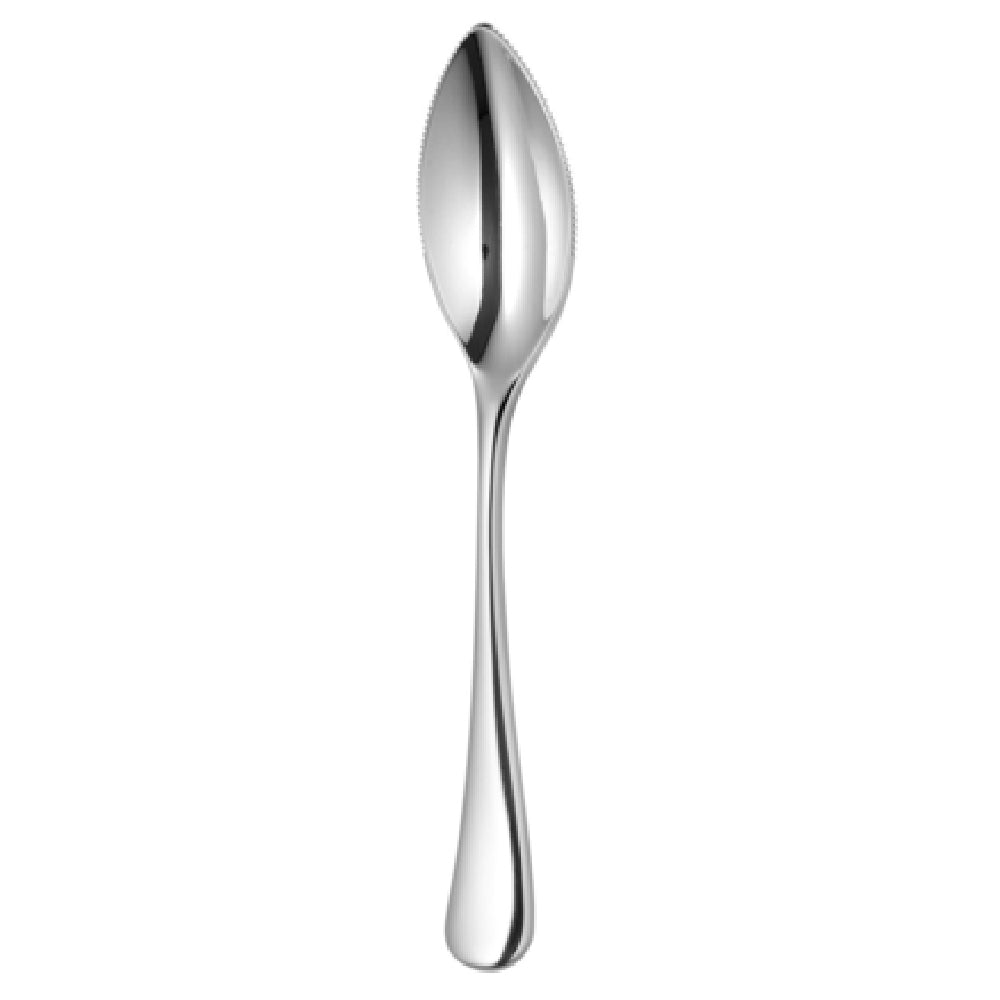 Steelite 5970SX186 Grapefruit Spoon 9" 18/10 Stainless Steel