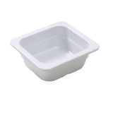 Yanco GN-706 GN Pan 1/66-15/16"L X 6-3/8"W X 2-9/16"H Rectangular