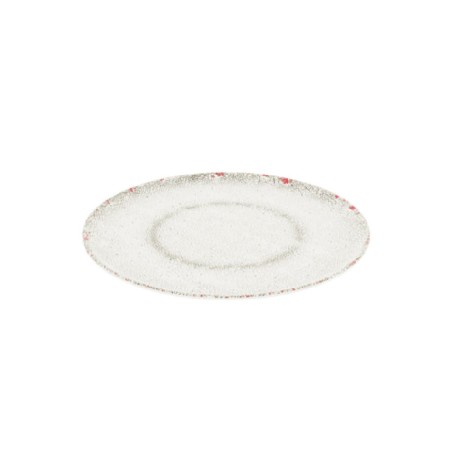 Bauscher Hepp TW16315 - Casablanca Collection Platter, 13.8", Oval