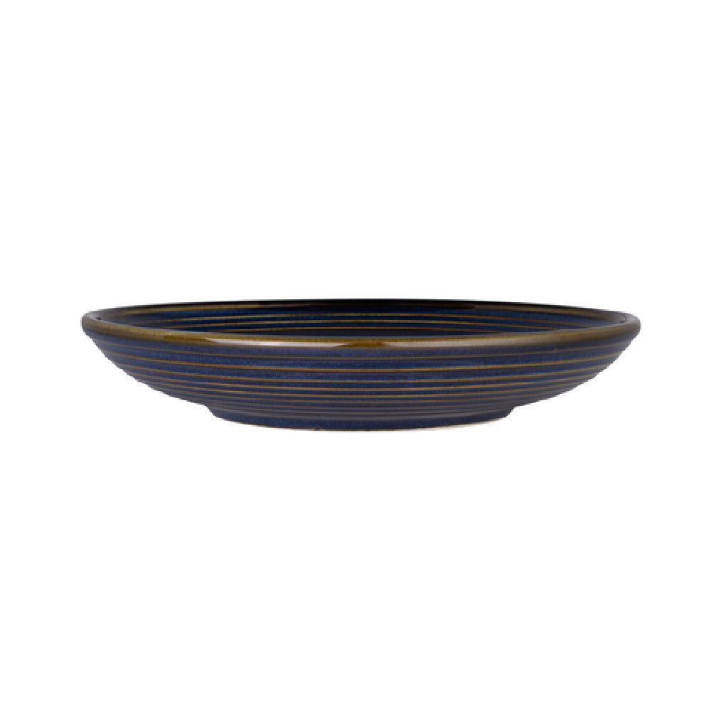 Steelite HL13209026 Salad Bowl 9.0" X 1.5"H