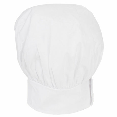 John Ritzenthaler Company CH3 Ritz® Kitchen Wears™ Chef's Hat Basic 13" Tall