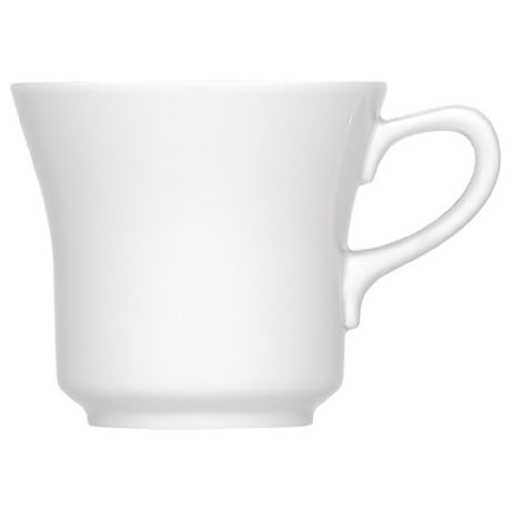 Bauscher Hepp 275375 - Bellshaped Cup, 8.5 Oz., Bonn By Bauscher