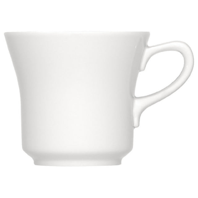 Bauscher Hepp 275375 - Bellshaped Cup, 8.5 Oz., Bonn By Bauscher