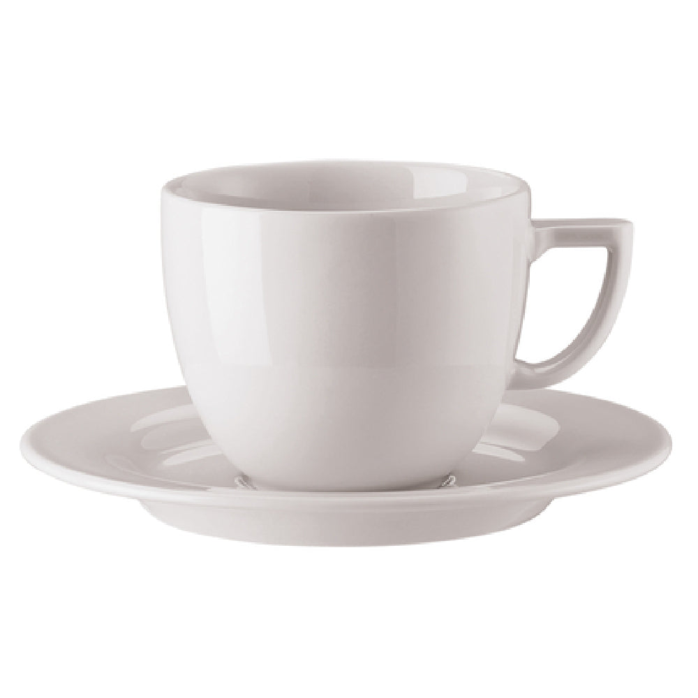 Paderno 67308-17 Coffee Saucer 6" Round