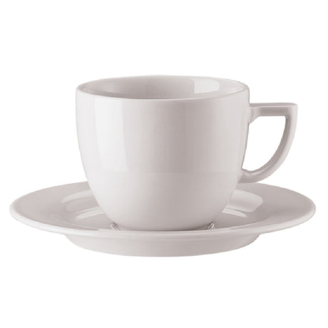 Paderno 67308-16 Espresso Saucer 4-3/4" Round