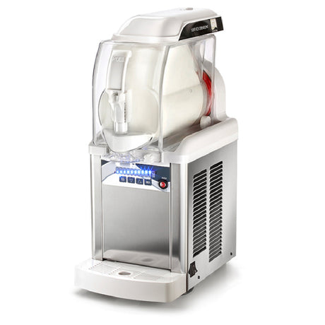 Crathco GT PUSH 1 GRINDMASTER Beverage (LV560523) Crathco® GT Push 1 Frozen Dessert Dispenser