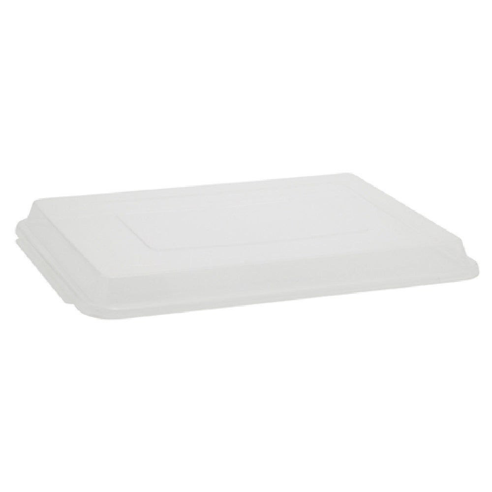 Winco CXP-1318 Sheet Pan Cover 18"L X 13"W Fits Most Half-size Pans