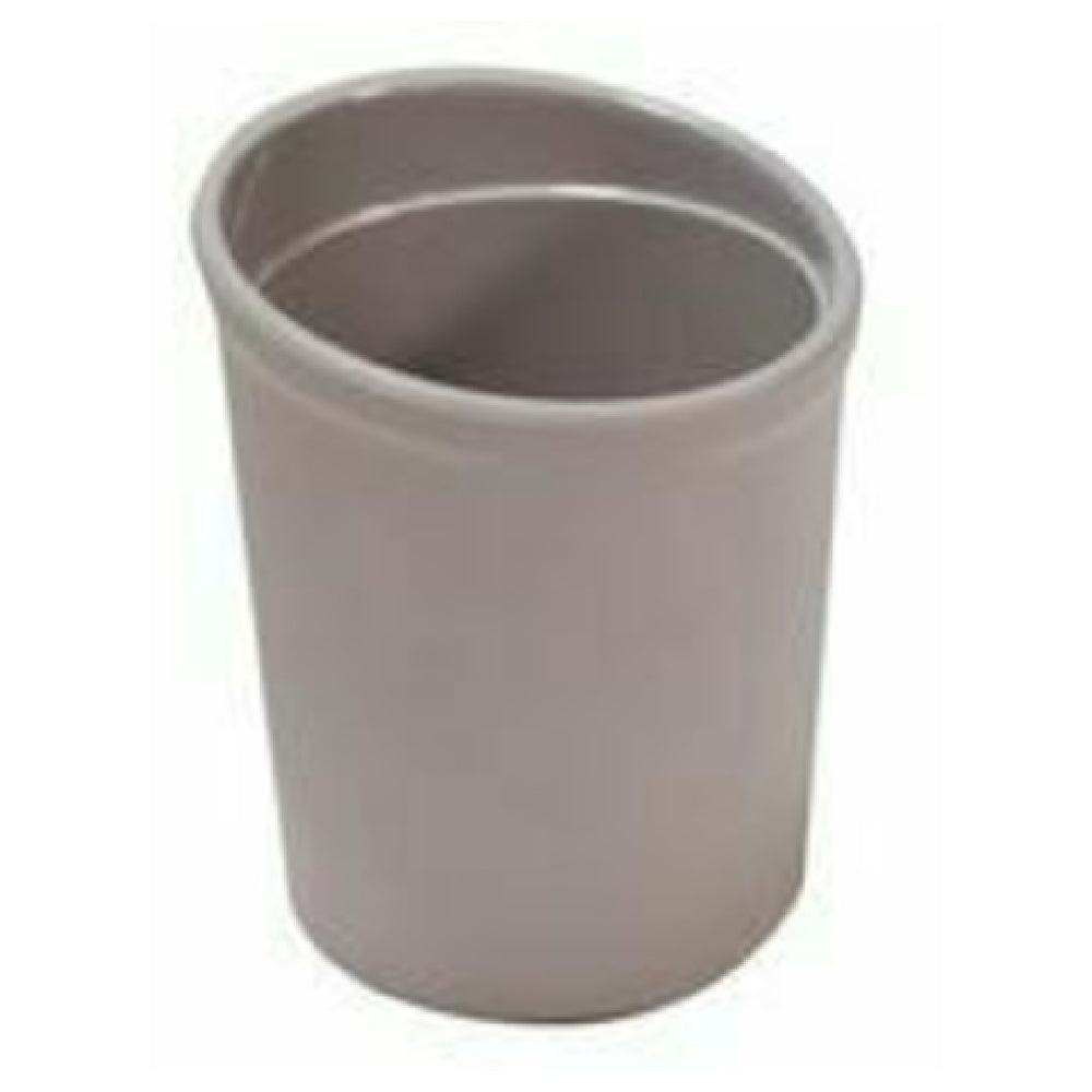 Bauscher Hepp TGY5576 - Mineral Collection Dressing Pot, 1 Qt., 5-1/8" Dia. X 6-3/10"H