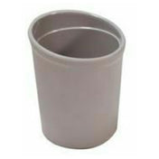 Bauscher Hepp TGY5576 - Mineral Collection Dressing Pot, 1 Qt., 5-1/8" Dia. X 6-3/10"H