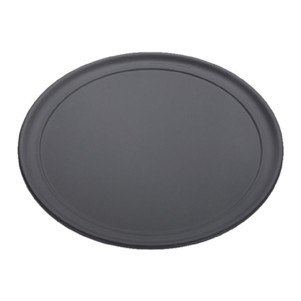 American Metalcraft EZTP18 - American Metalcraft Ez Release TP Pan, 18" Dia., Round With Wide Rim And Flat Bottom