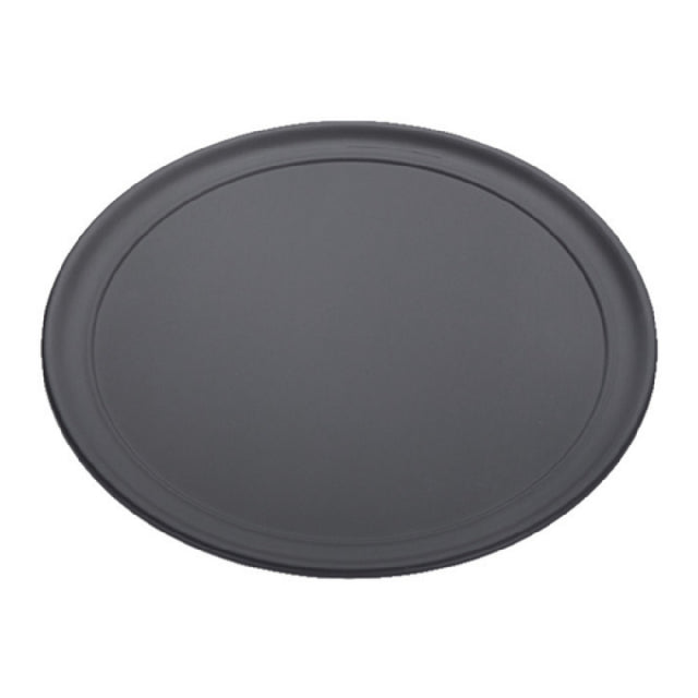 American Metalcraft EZTP18 - American Metalcraft Ez Release TP Pan, 18" Dia., Round With Wide Rim And Flat Bottom