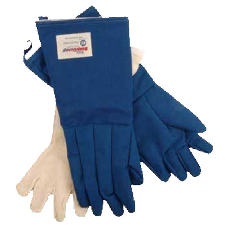 Franklin Machine Products 133-1252 Tucker® Five-Fingered Glove 18" Long Heat Resistant Up To 450° F