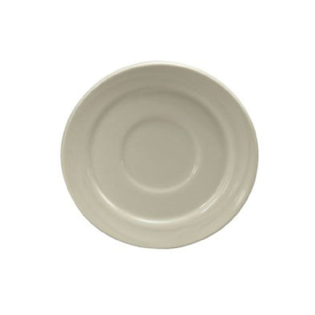 1880 Hospitality F1040000500 Oneida® Saucer 5-1/2" Dia. Round