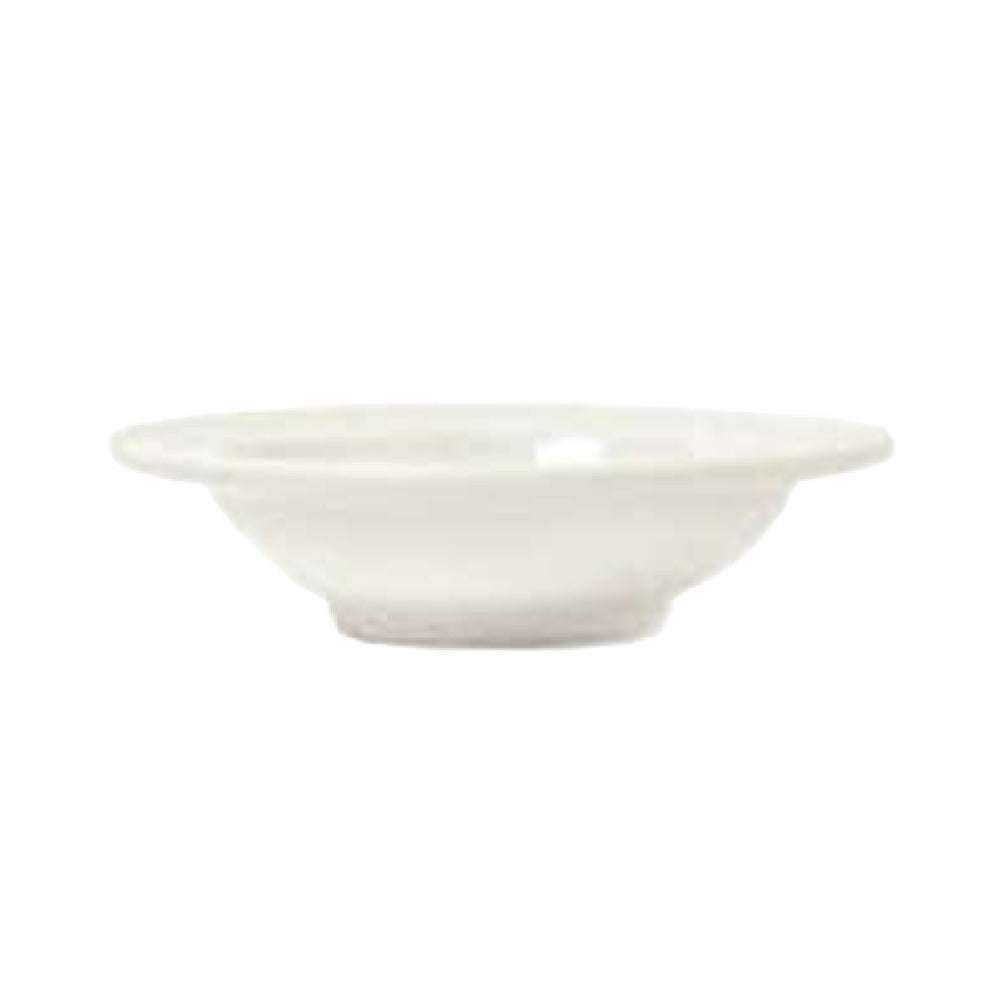 Libbey 950038155 (Formerly Syracuse China) Fruit Dish 3 Oz. 5" Dia. X 1-1/4"H