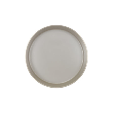 Cal Mil 22027-102 Ash Melamine Ramekin 4" Dia X 1.5" H Dishwasher Safe (available In 8 Colors) (per Case=6)