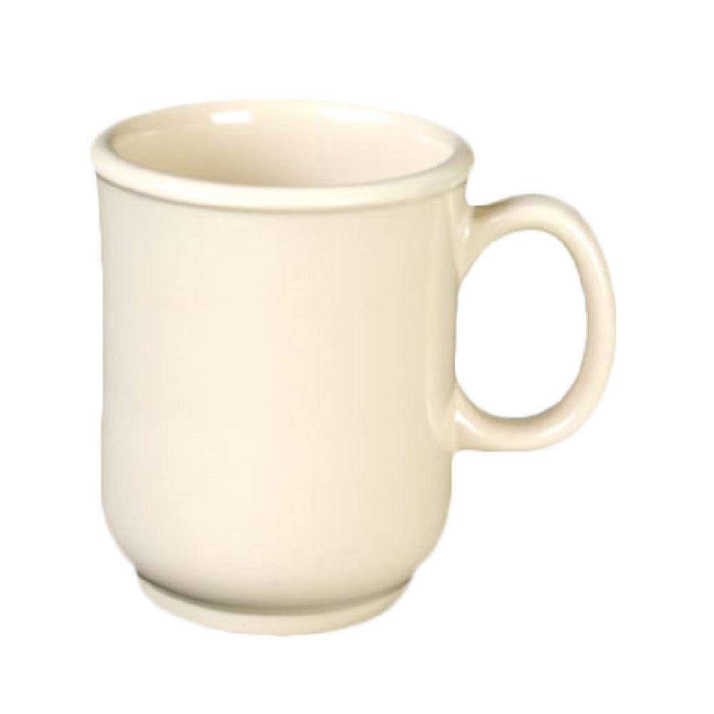 Thunder Group ML901T Bulbous Mug 8 Oz. 3" Dia.