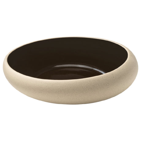 Bauscher Hepp P011817-001372 - Plate, 6.7"x1.7", Round
