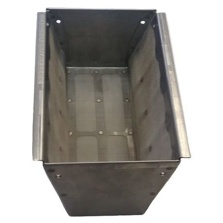 Shortening Shuttle 01-SS-645-05 1pc. 380 Micron Strainer Fits Simplicity Series Mini Pump Models. It Is Completely Dishwasher Safe